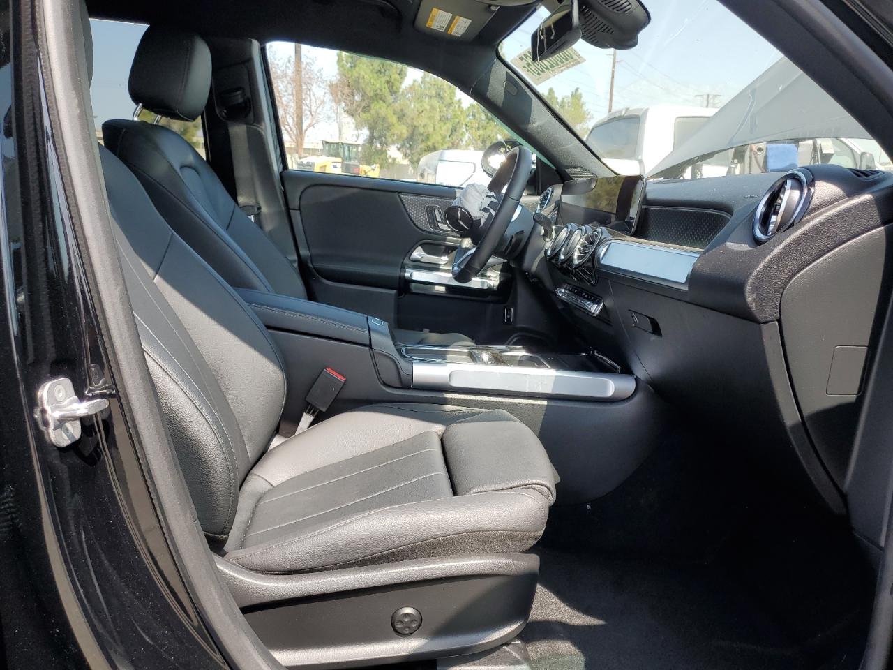 2024 Mercedes-Benz Eqb 250+ VIN W1N9M0CB9RN088189 photo 7