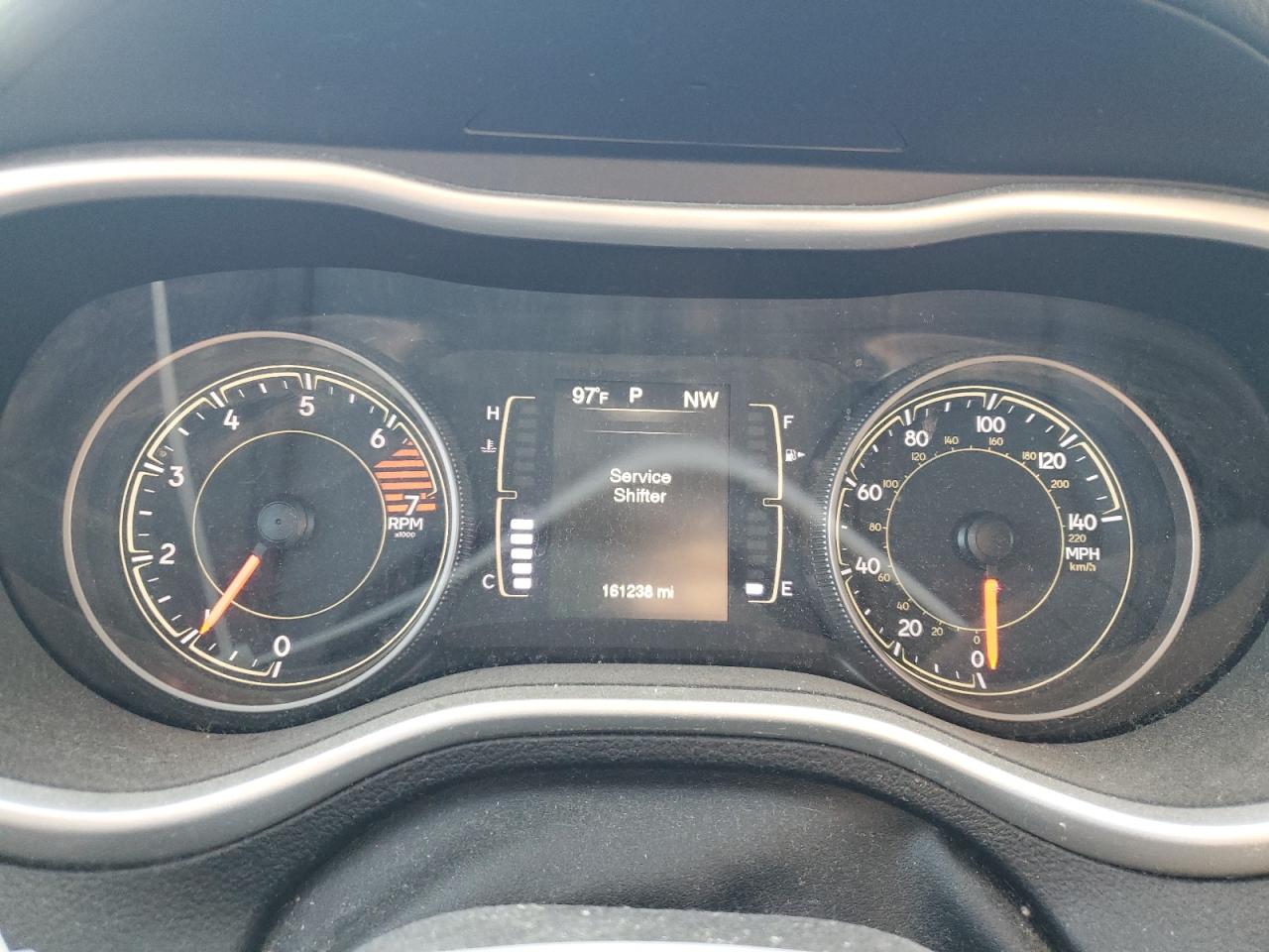 2018 JEEP Grand cher VIN 1C4PJLCB6JD574185 photo 9