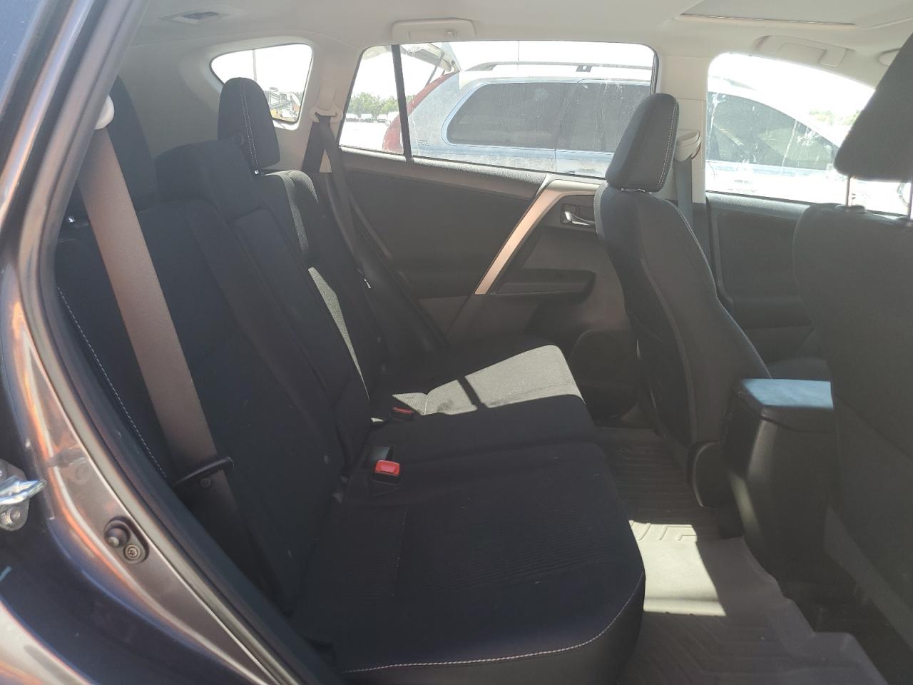 2014 Rav4 xle VIN 2T3RFREV2EW134252 photo 11