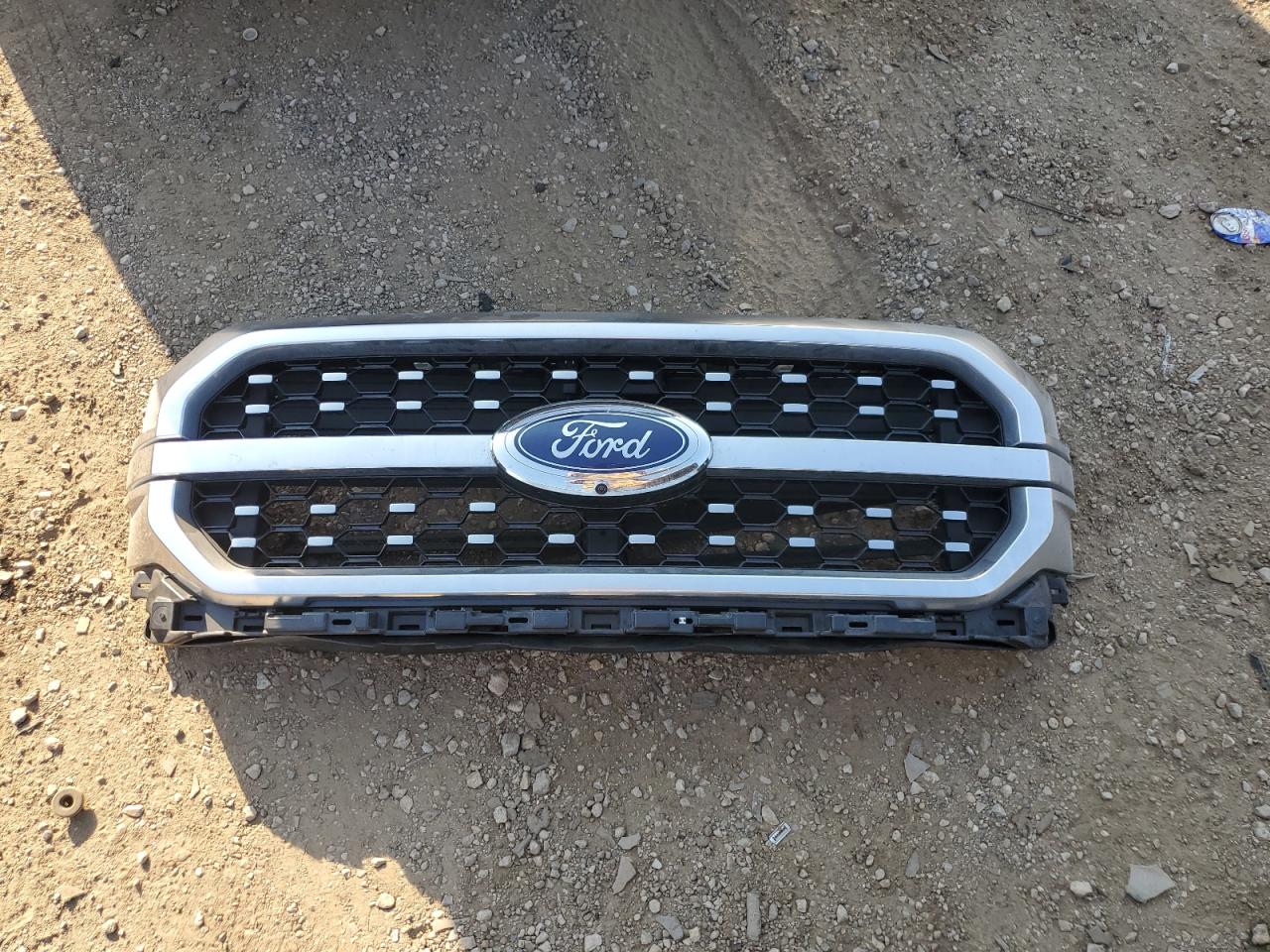 2023 F-150 VIN 1FTFW1ED4PFB41252 photo 12