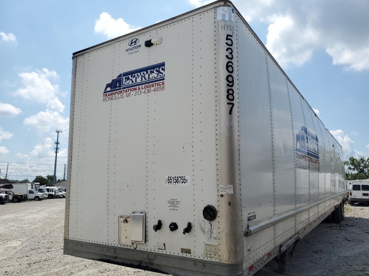 2020 Hyundai All models VIN 3H3V532CXLR164024 photo 2