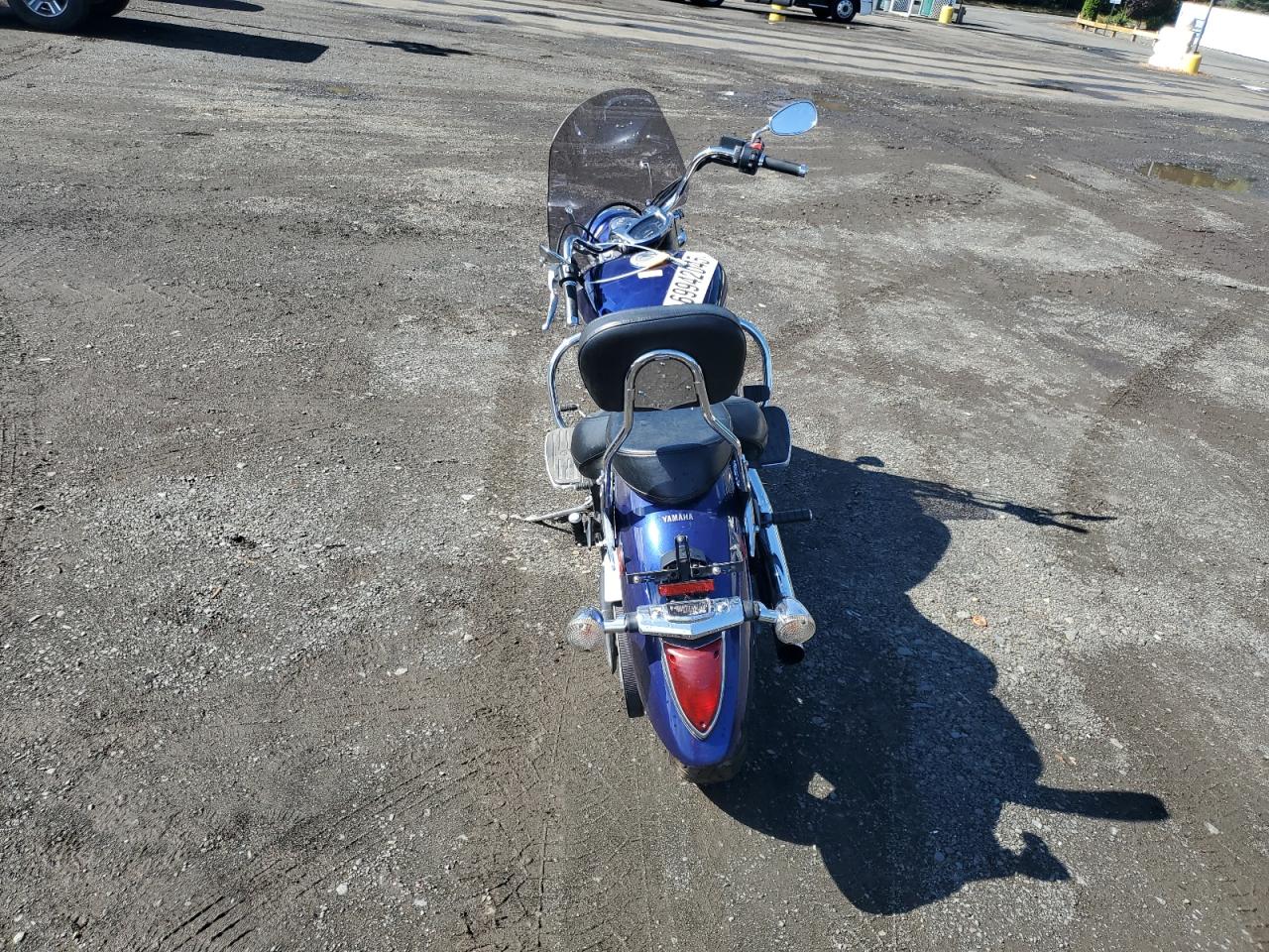 2023 Yamaha Xvs1300 a VIN JYAVP24E37A002974 photo 6
