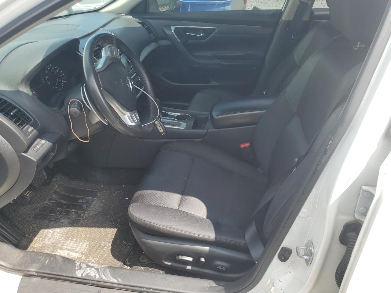 2017 Nissan Altima VIN 1N4AL3AP1HN349553 photo 7