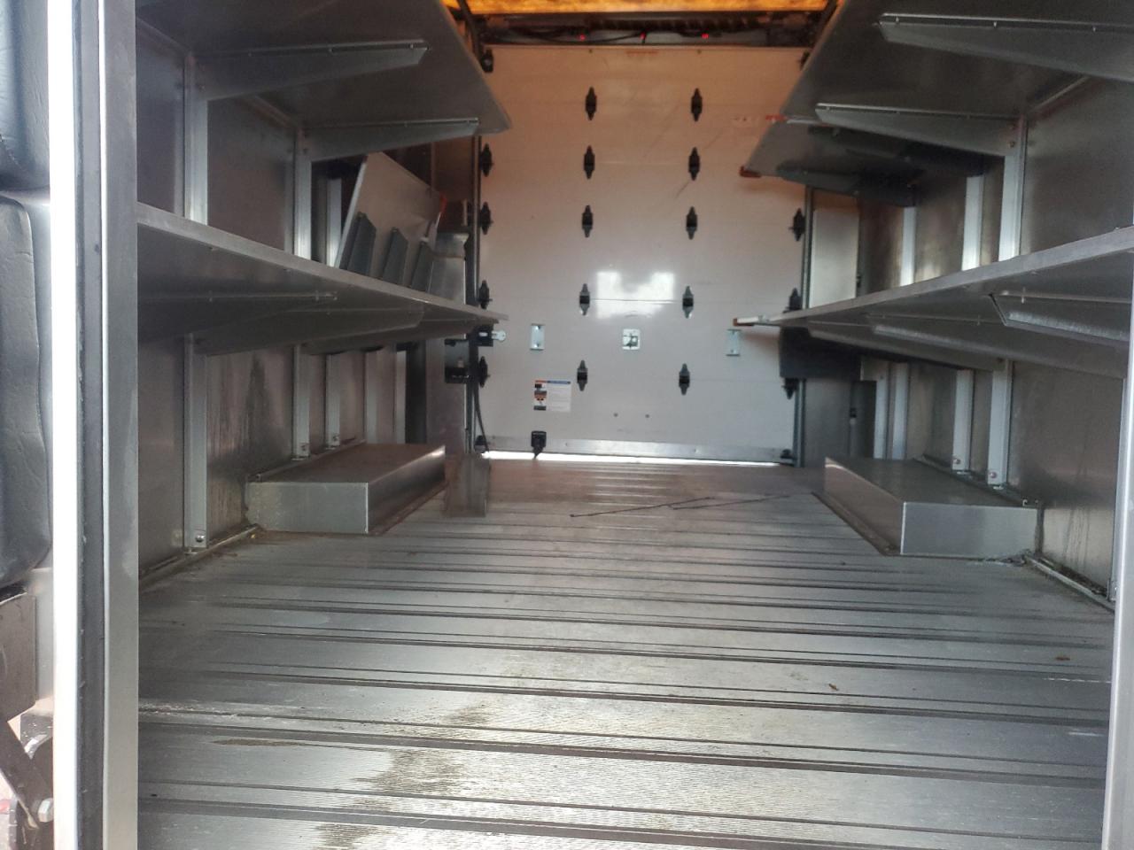 2022 Ram Promaster VIN 3C7WRVMG1NE126888 photo 10