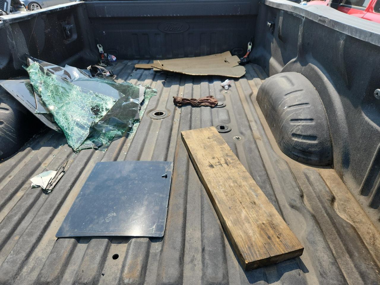 2017 Ford F350 VIN 1FT8W3BT1HEC08381 photo 10