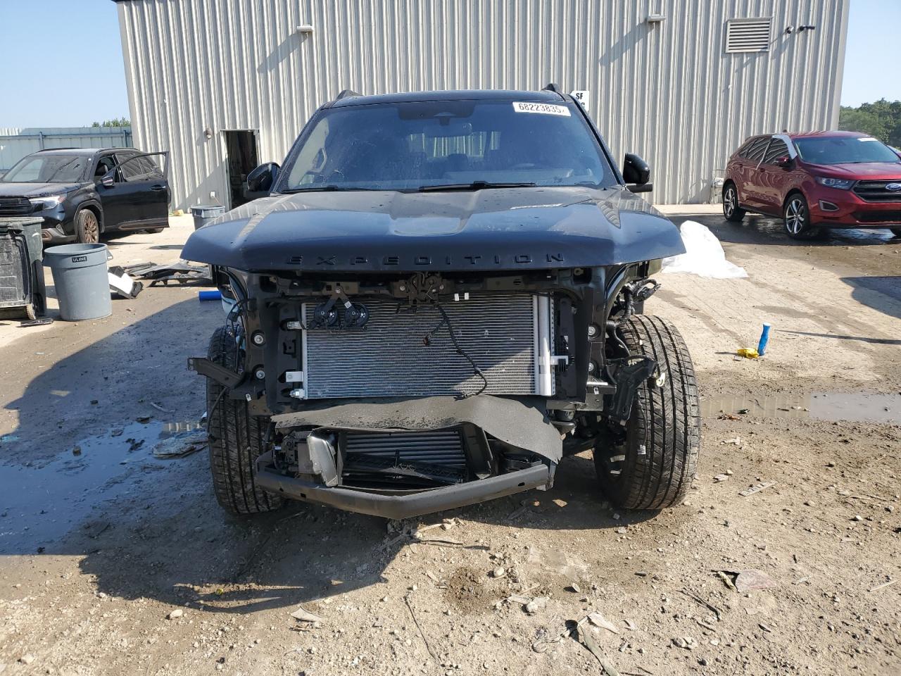 2025 Ford Expedition VIN 1FMJK1M83SEA33788 photo 5