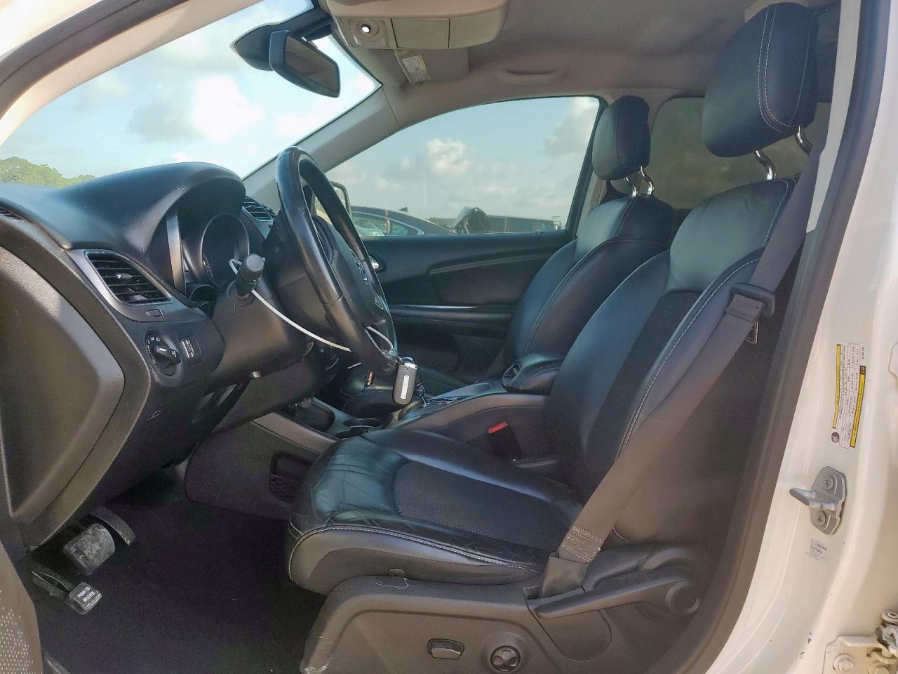 2019 Dodge Journey VIN 3C4PDCGB2KT834935 photo 7