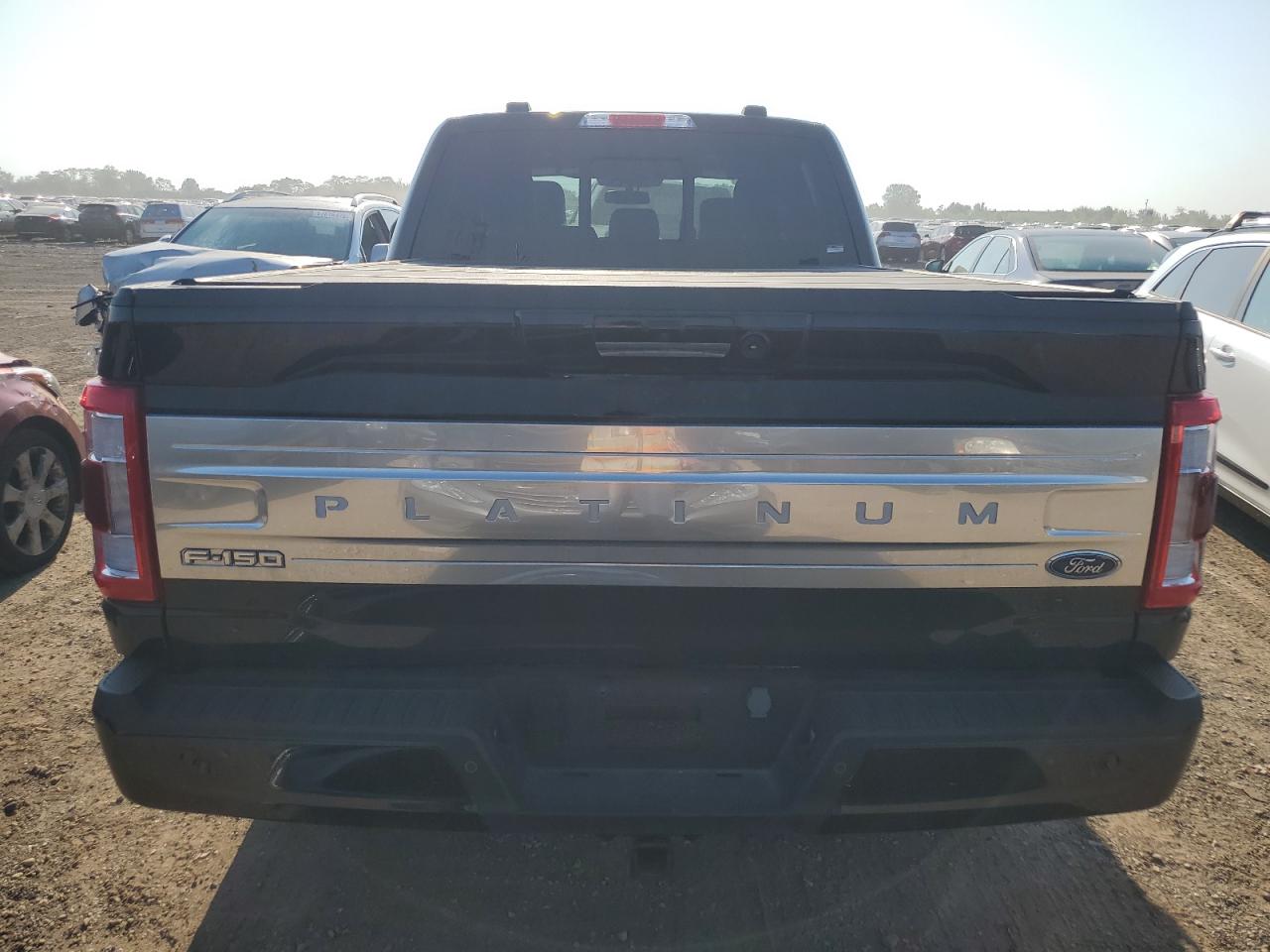 2023 F-150 VIN 1FTFW1ED4PFB41252 photo 6