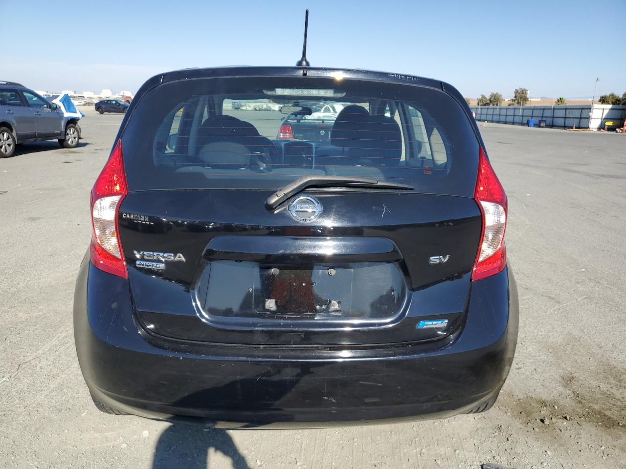 2016 Nissan Versa VIN 3N1CE2CP4GL373965 photo 6