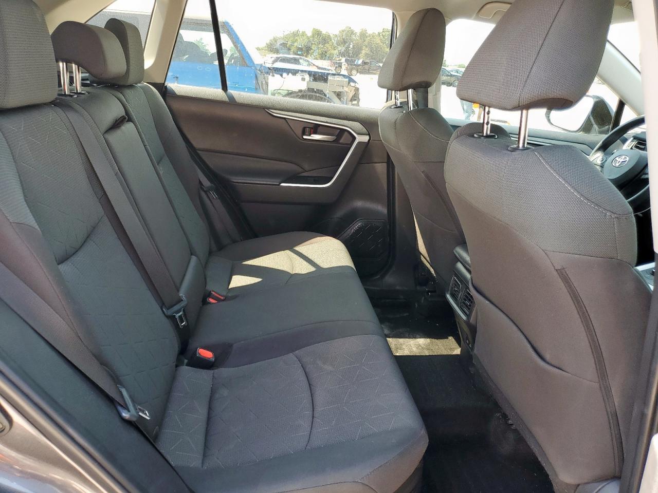 2023 Toyota Rav4 VIN 4T3RWRFV2PU107988 photo 11