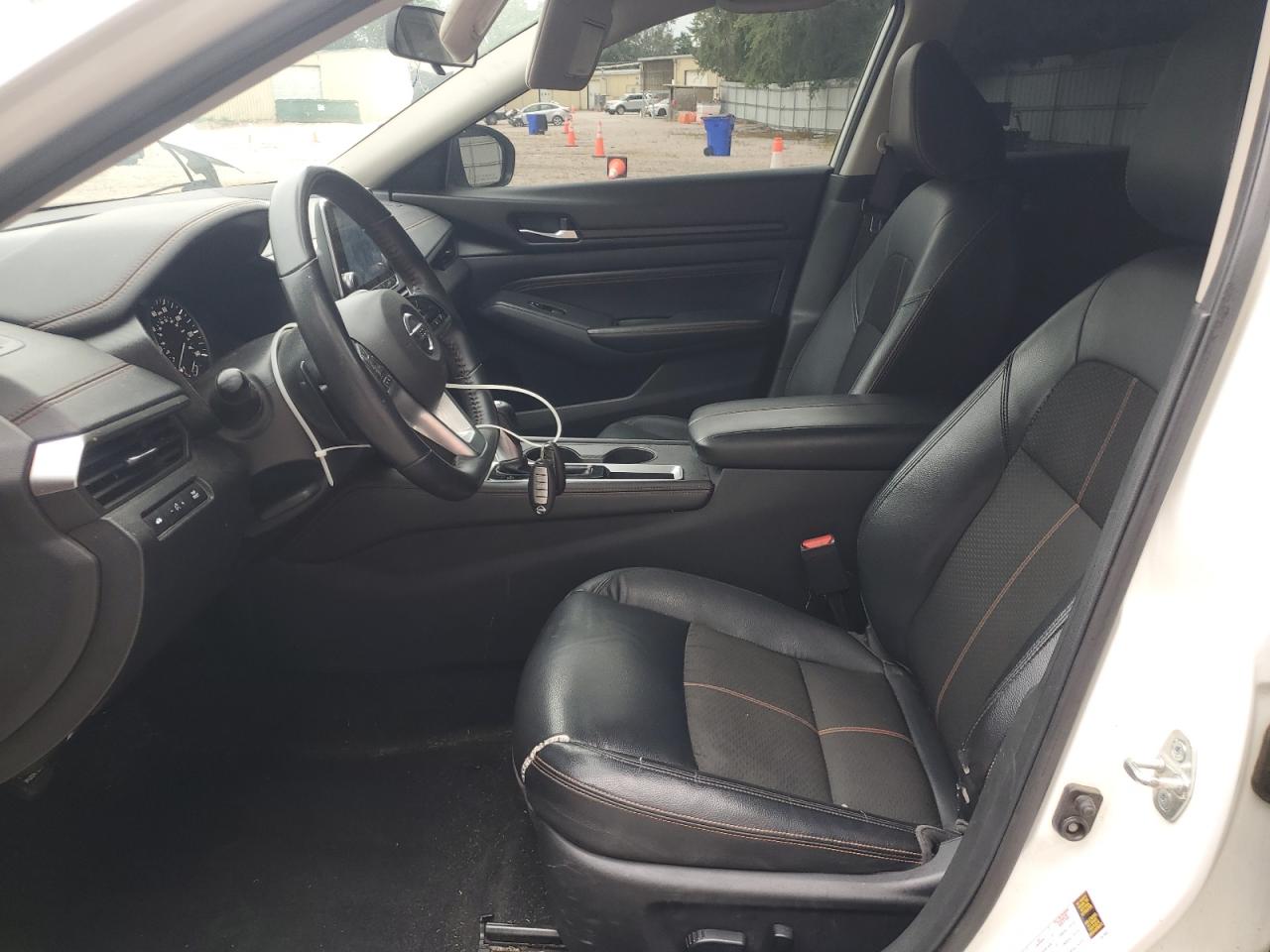 2020 Niss Altima VIN 1N4BL4CV0LC145353 photo 7
