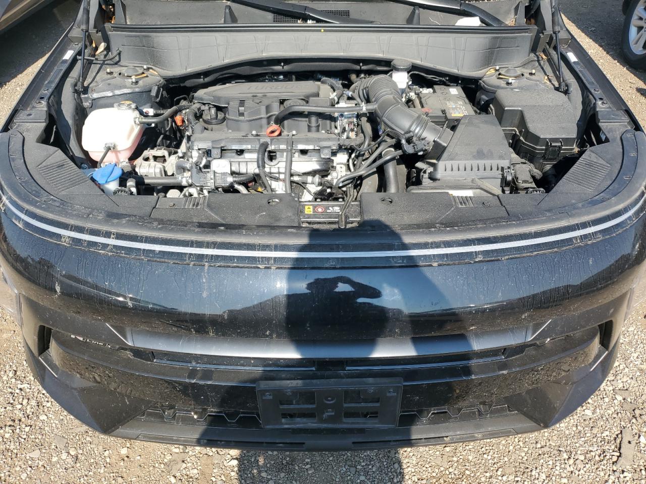 2024 Hyundai Kona VIN KM8HACA35RU087258 photo 11