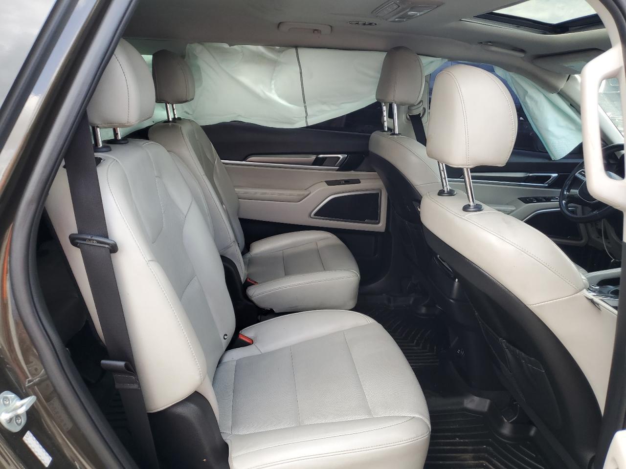 2020 KIA Telluride VIN 5XYP64HC1LG054201 photo 11