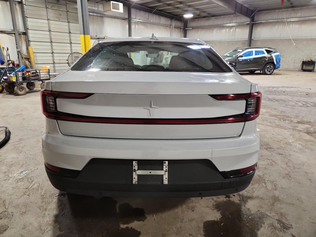 2023 POLESTAR 2 VIN YSMET3KA4PL123799 photo 6