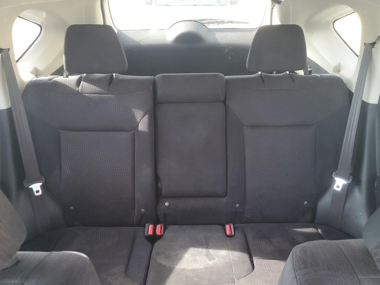 2014 Honda Crv VIN 2HKRM4H58EH720790 photo 10