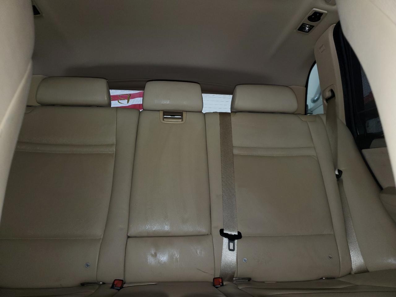 2009 BMW X5 VIN 5UXFE435X9L267750 photo 10
