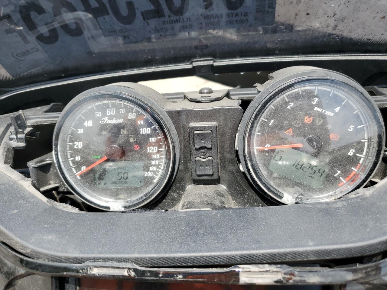 2022 INDIAN All other VIN 56KLCCRR4N3410646 photo 7
