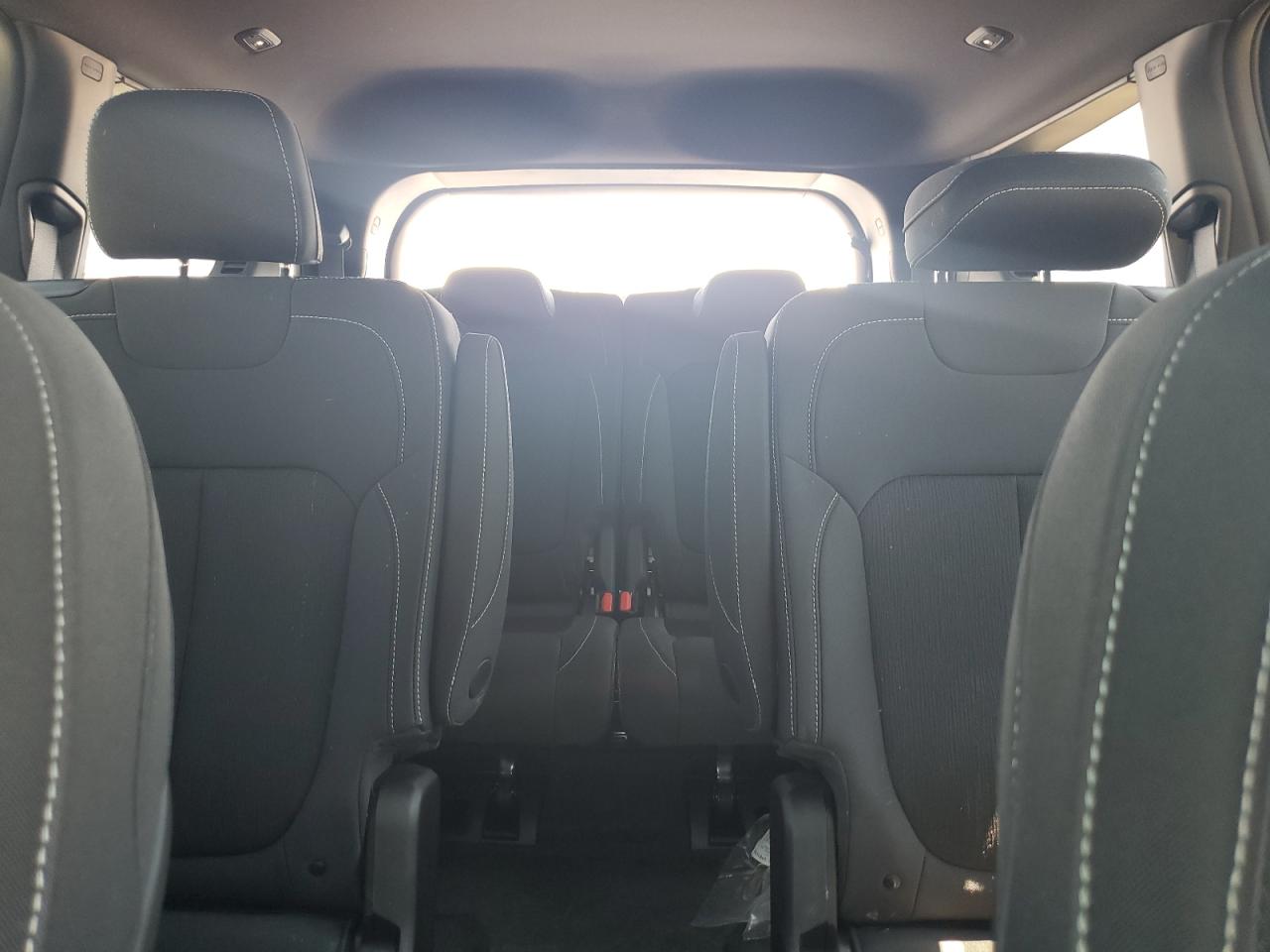 2025 Jeep Grand cher VIN 1C4RJKAG5S8671907 photo 10
