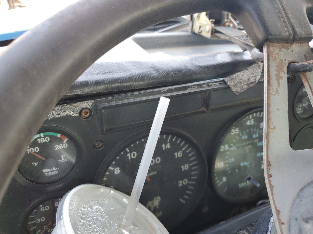 1997 MACK All models VIN 1M1AA13Y8VW073923 photo 8