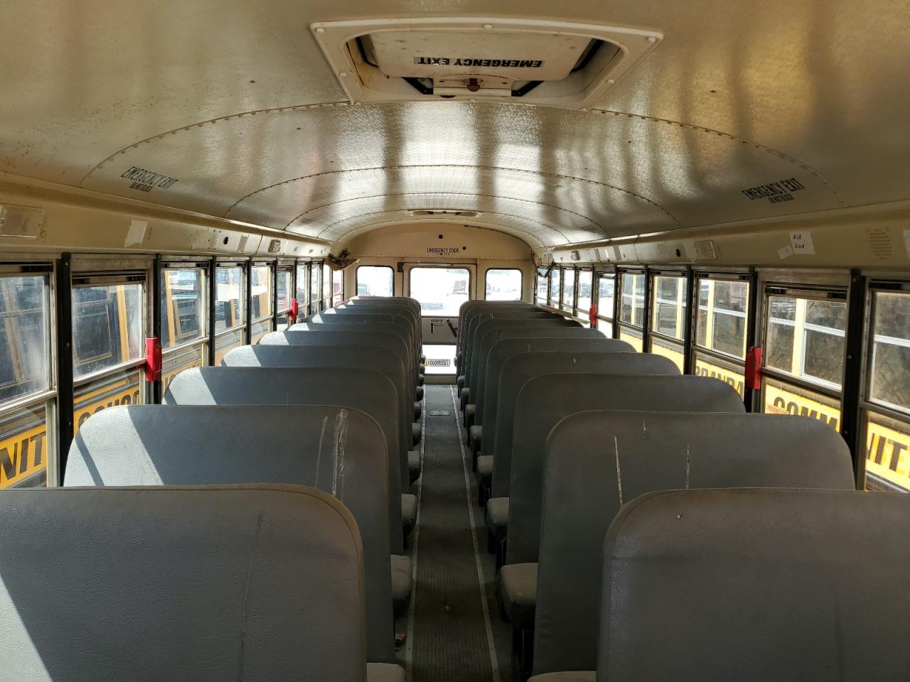 2013 Ic Ce series VIN 4DRBUSKN4DB301118 photo 6