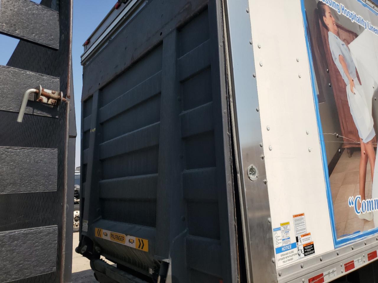 2024 FREIGHTLINER All models VIN 3ALACXFE5RDUL4012 photo 6