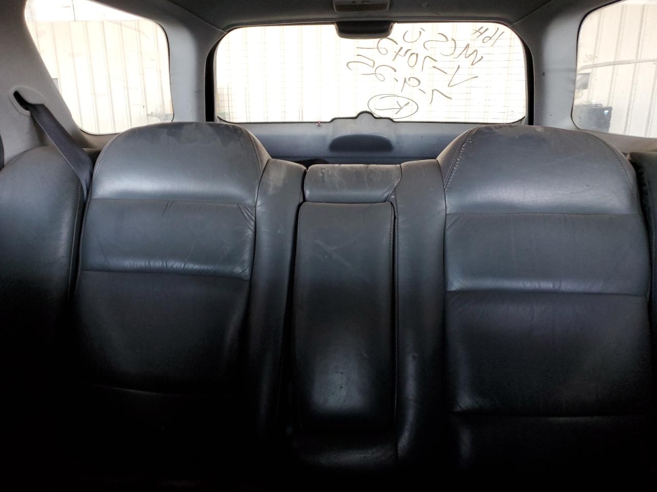 1995 Honda Accord VIN 1HGCE1898SA007042 photo 10