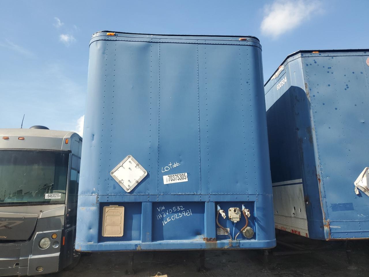 1990 GREAT All models VIN 1H2V05321LE023981 photo 7
