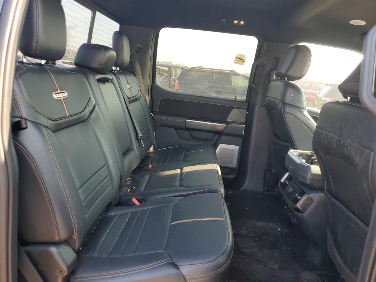 2023 F-150 VIN 1FTFW1ED4PFB41252 photo 10