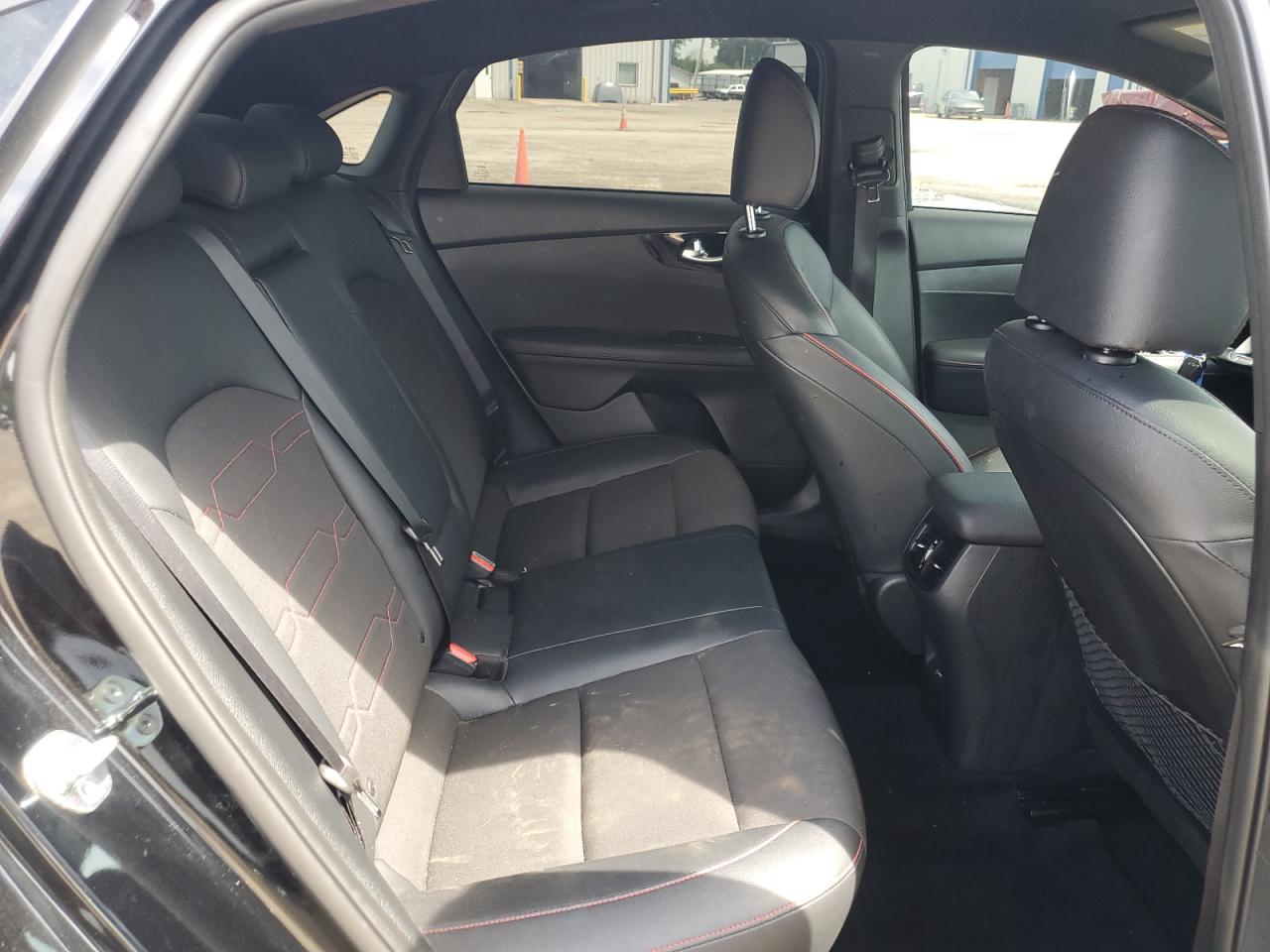 2024 Kia Forte VIN 3KPF44AC4RE753436 photo 10