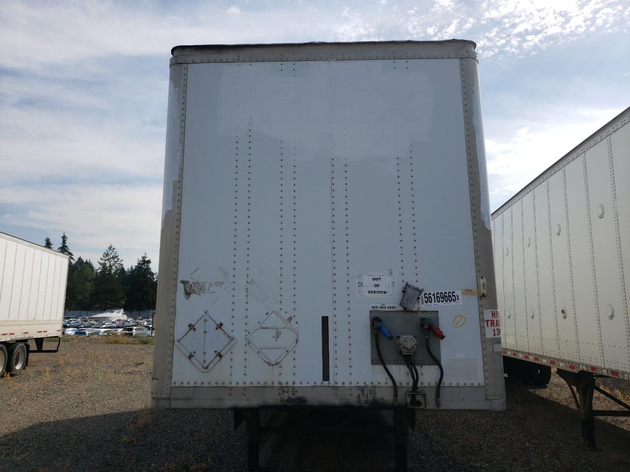 2006 WABASH All models VIN 1JJV281W76L976907 photo 5