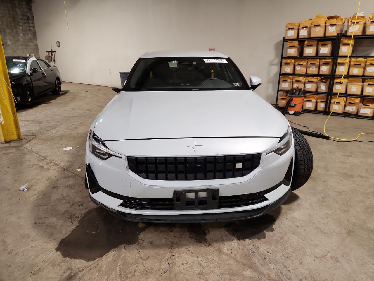 2023 POLESTAR 2 VIN YSMET3KA4PL123799 photo 5