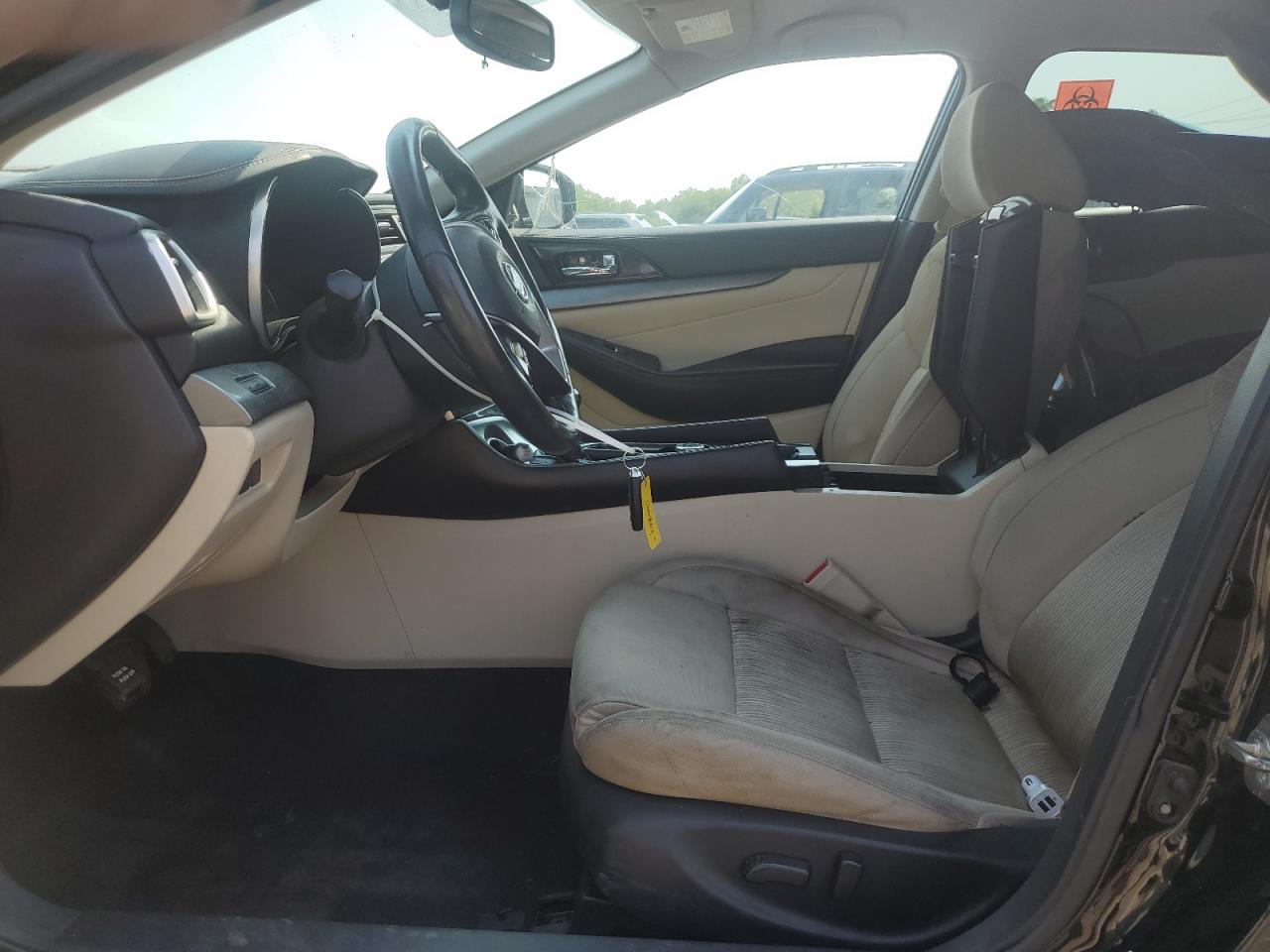 2017 Niss Maxima VIN 1N4AA6AP7HC428910 photo 7