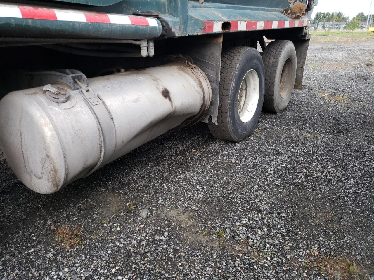 2009 PETERBILT All models VIN 3BPZL00X39F719642 photo 9