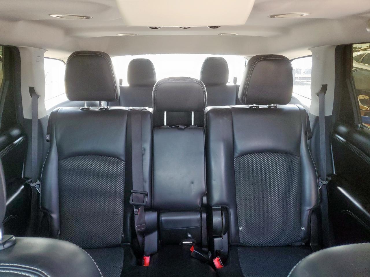 2019 Dodge Journey VIN 3C4PDCGB2KT834935 photo 10
