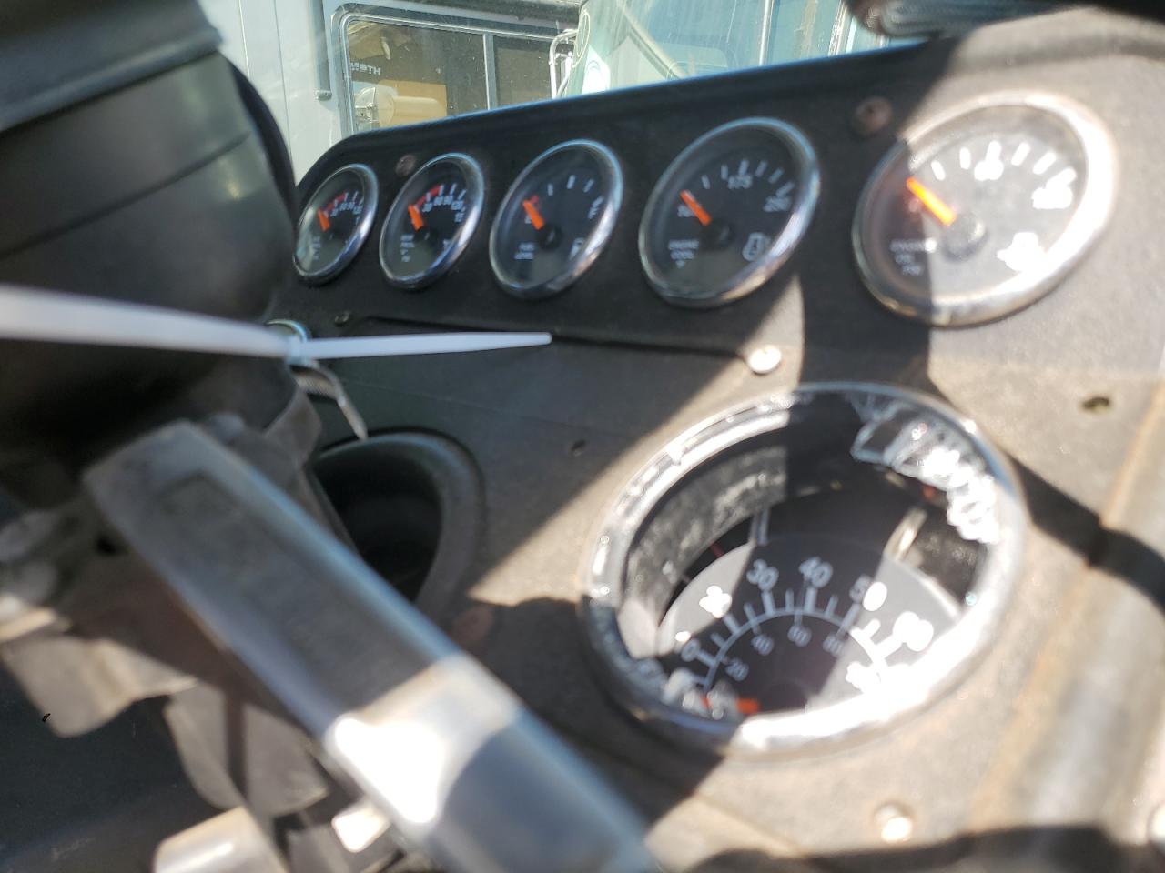2008 AUTOCAR Unknown VIN 5VCD36PE68H205500 photo 8