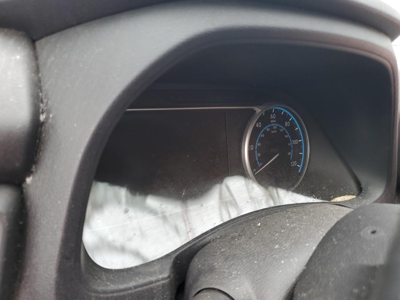 2020 NISSAN Leaf VIN 1N4AZ1CP6LC304290 photo 9