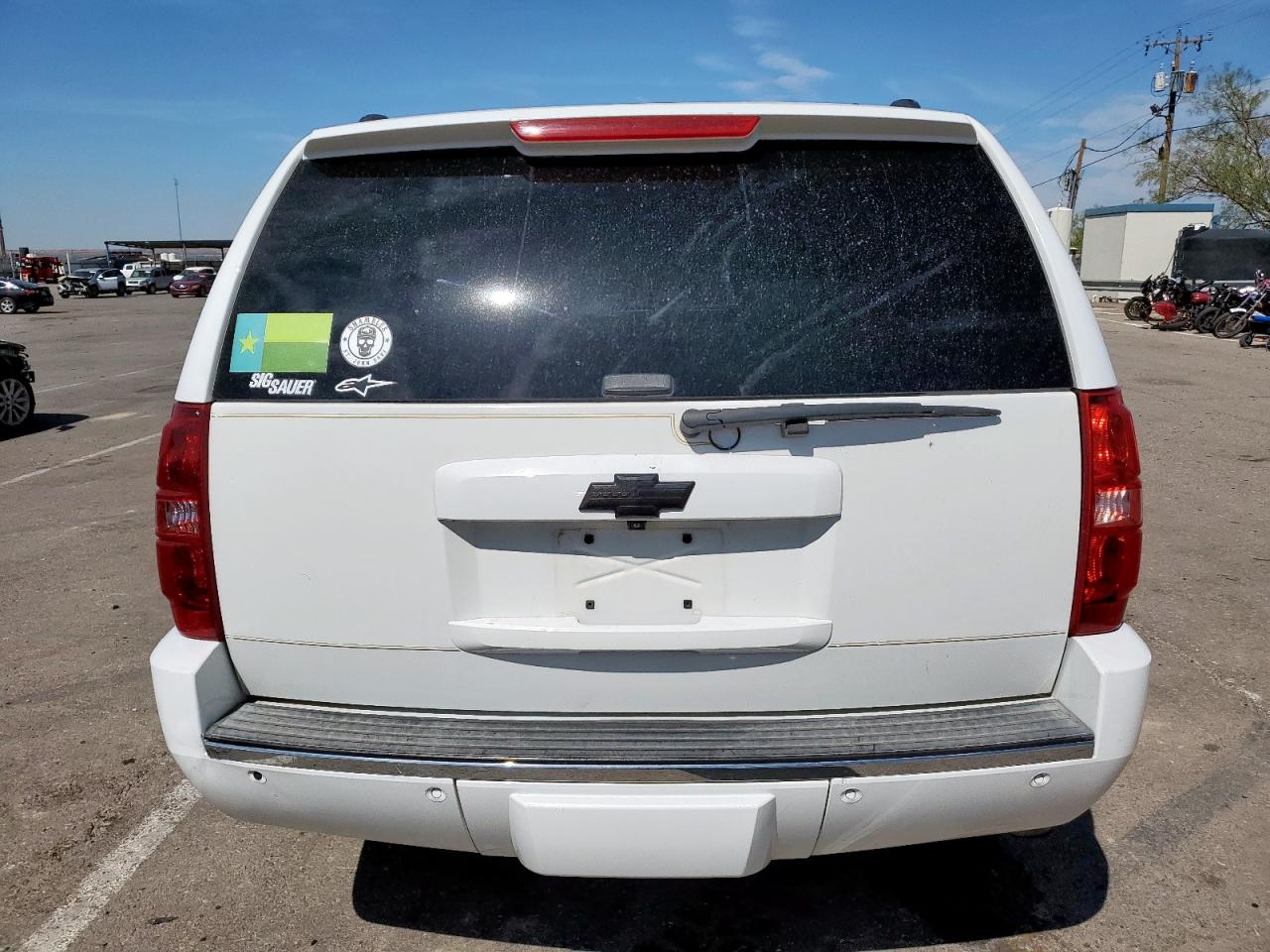 2013 Chevrolet Tahoe VIN 1GNSKCE02DR294992 photo 6