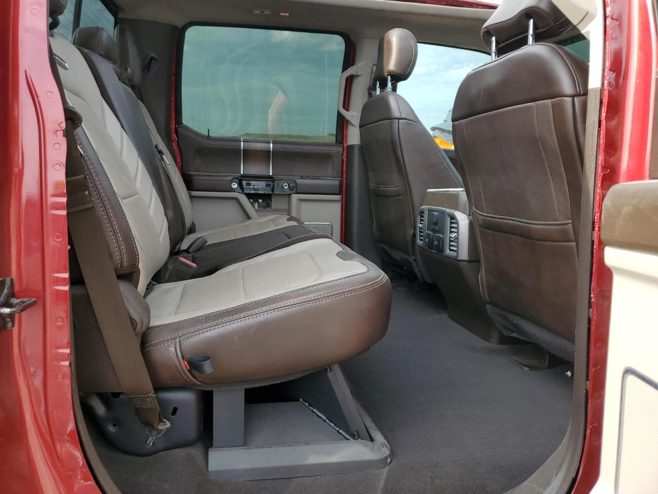 2019 Ford F350 VIN 1FT8W3BT8KEE53265 photo 10