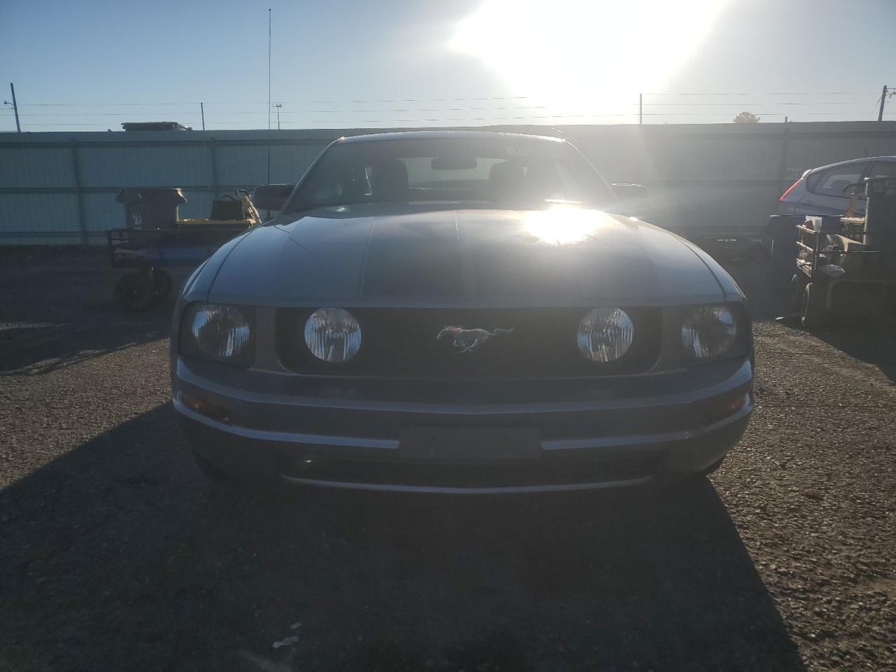 2006 Ford All models VIN 1ZVFT80NX65131568 photo 5