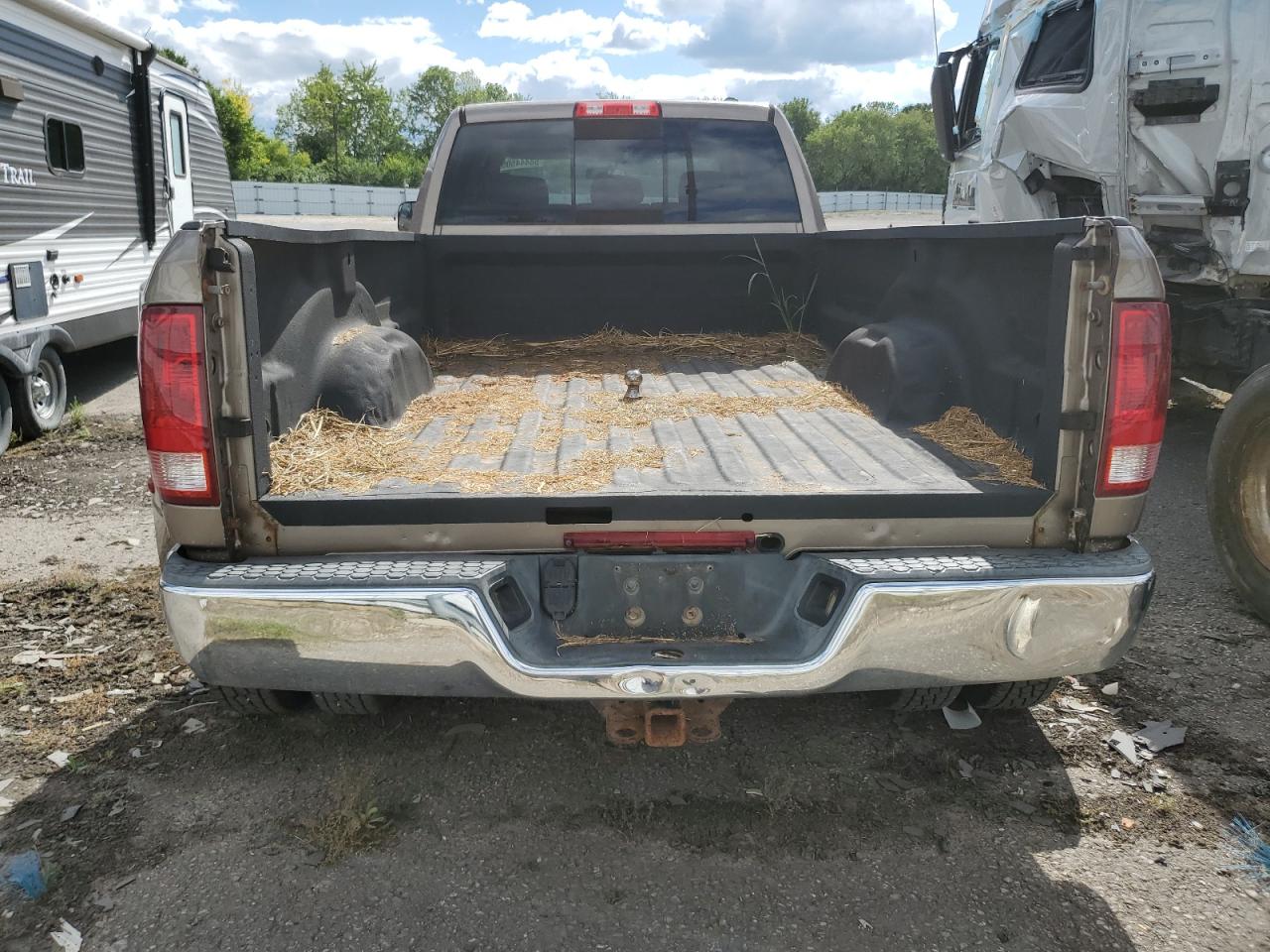 2010 Dodge All models VIN 3D73Y4CL4AG140106 photo 6