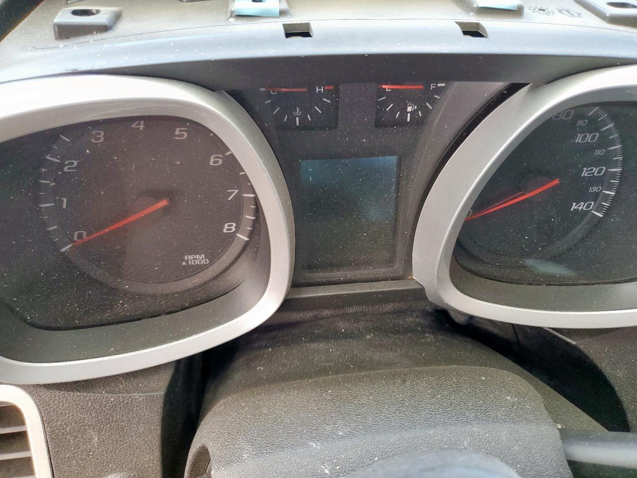 2015 Chevrolet Equinox VIN 2GNALBEK6F6282895 photo 9
