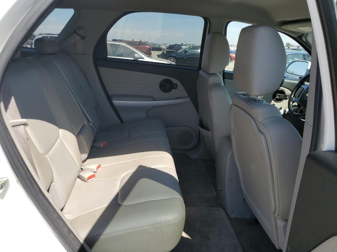 2008 Chevrolet Equinox VIN 2CNDL43F786014315 photo 10