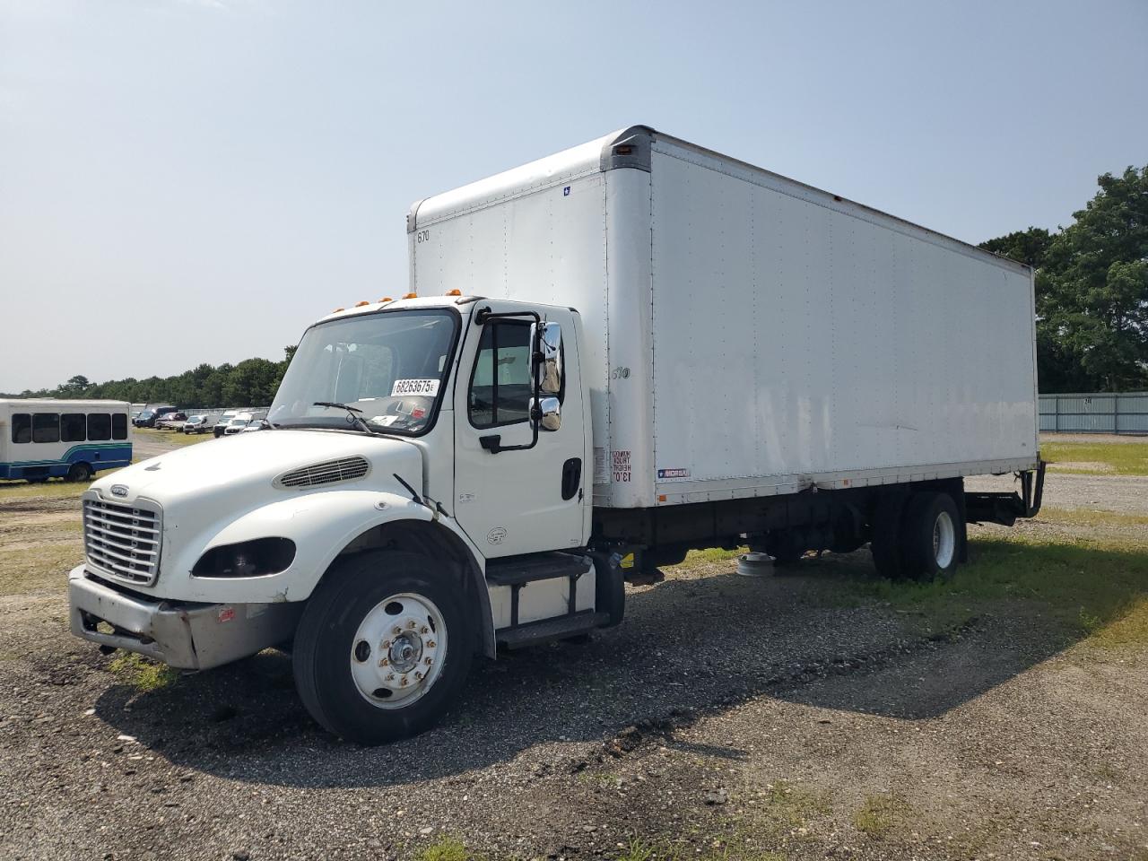 2013 FREIGLINER All other VIN 1FVACWDT4DHFD9041 photo 1