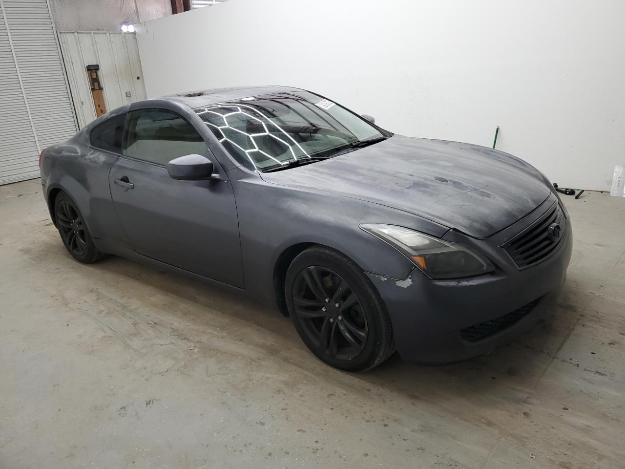 2008 Infiniti G37 VIN JNKCV64E58M125375 photo 4