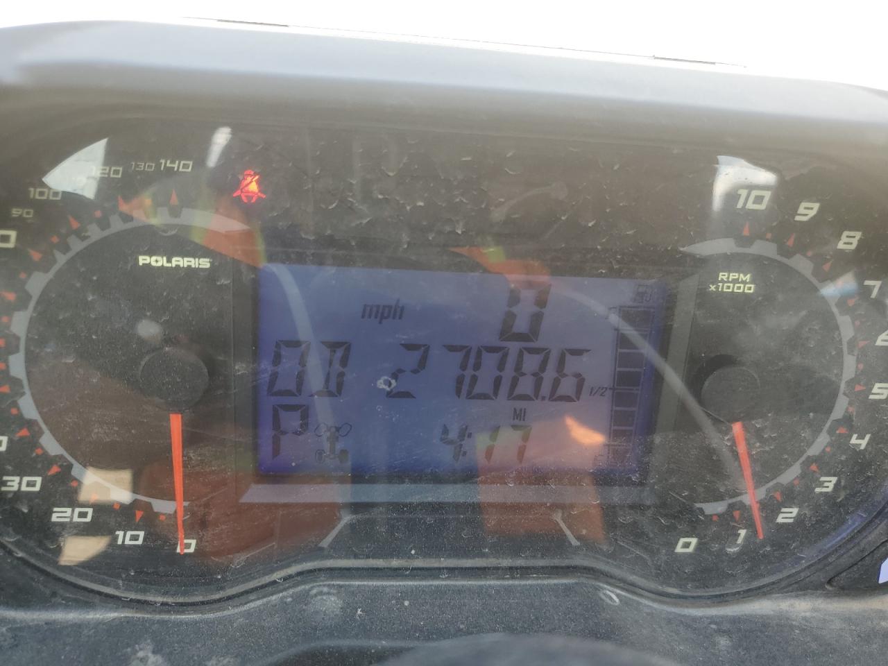 2019 Polaris Sidebyside VIN 4XARRU993K8908525 photo 8