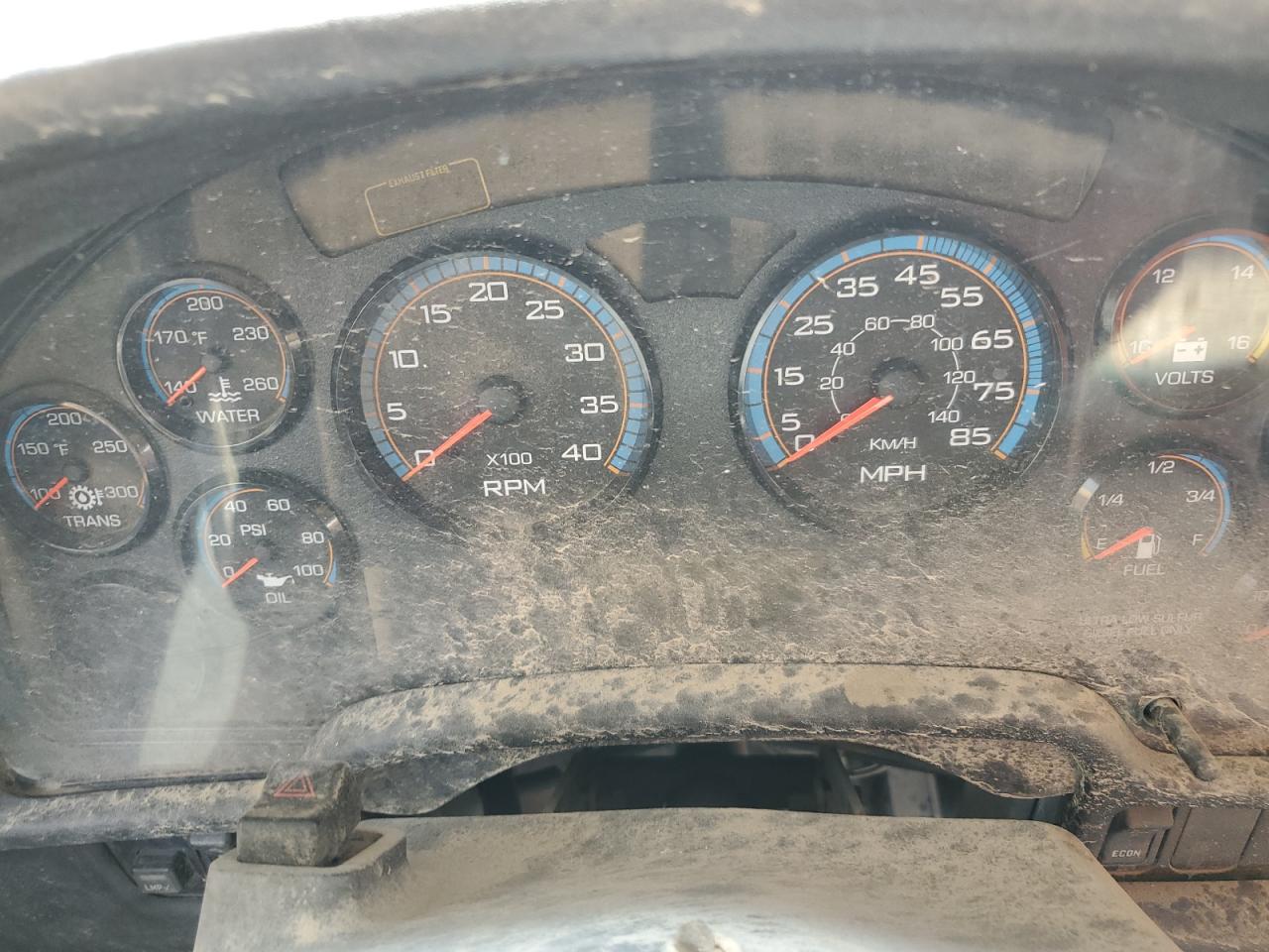 2013 Ic Ce series VIN 4DRBUSKN4DB301118 photo 8