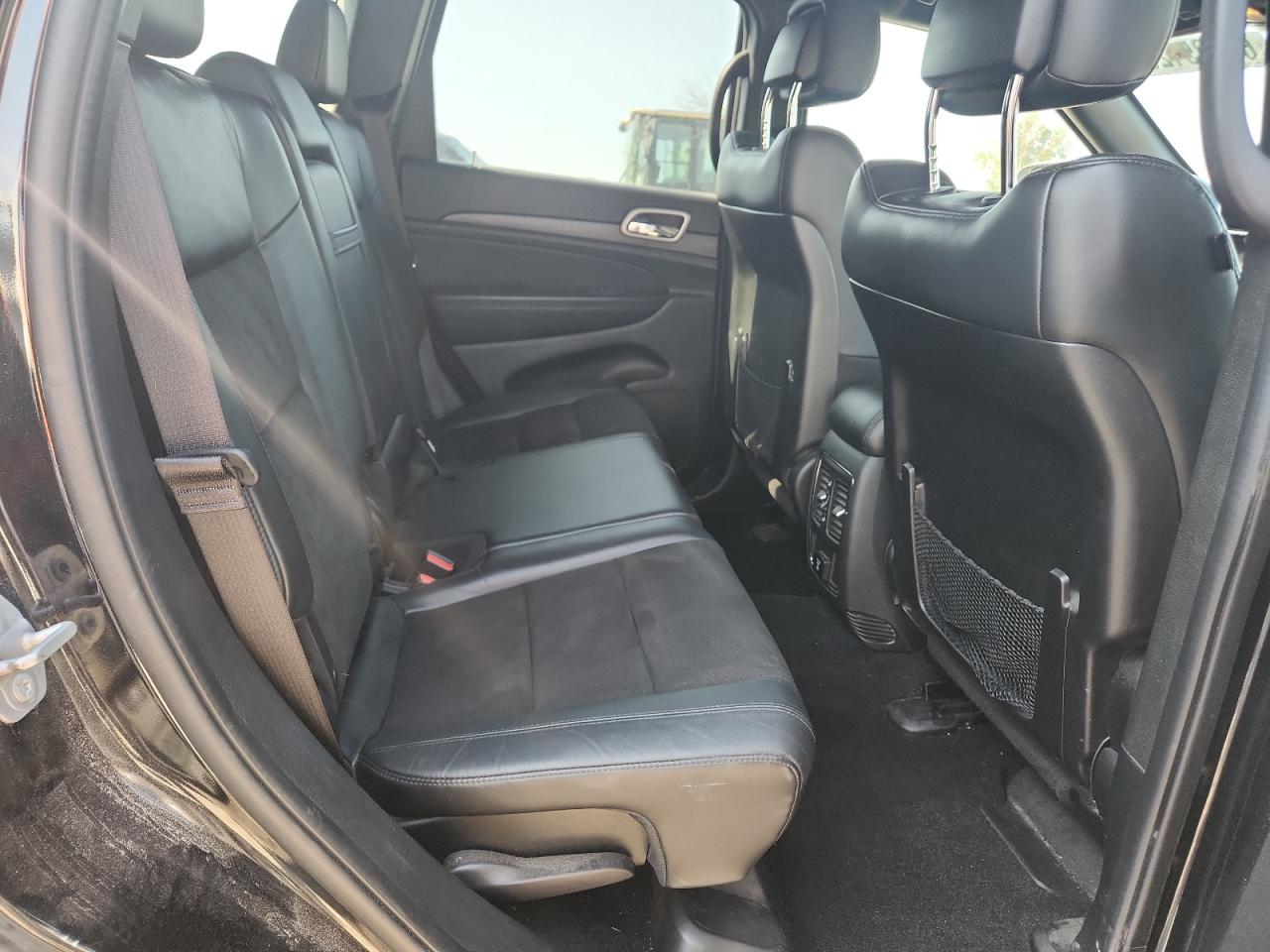 2021 Jeep Grand cher VIN 1C4RJFAG9MC857022 photo 10