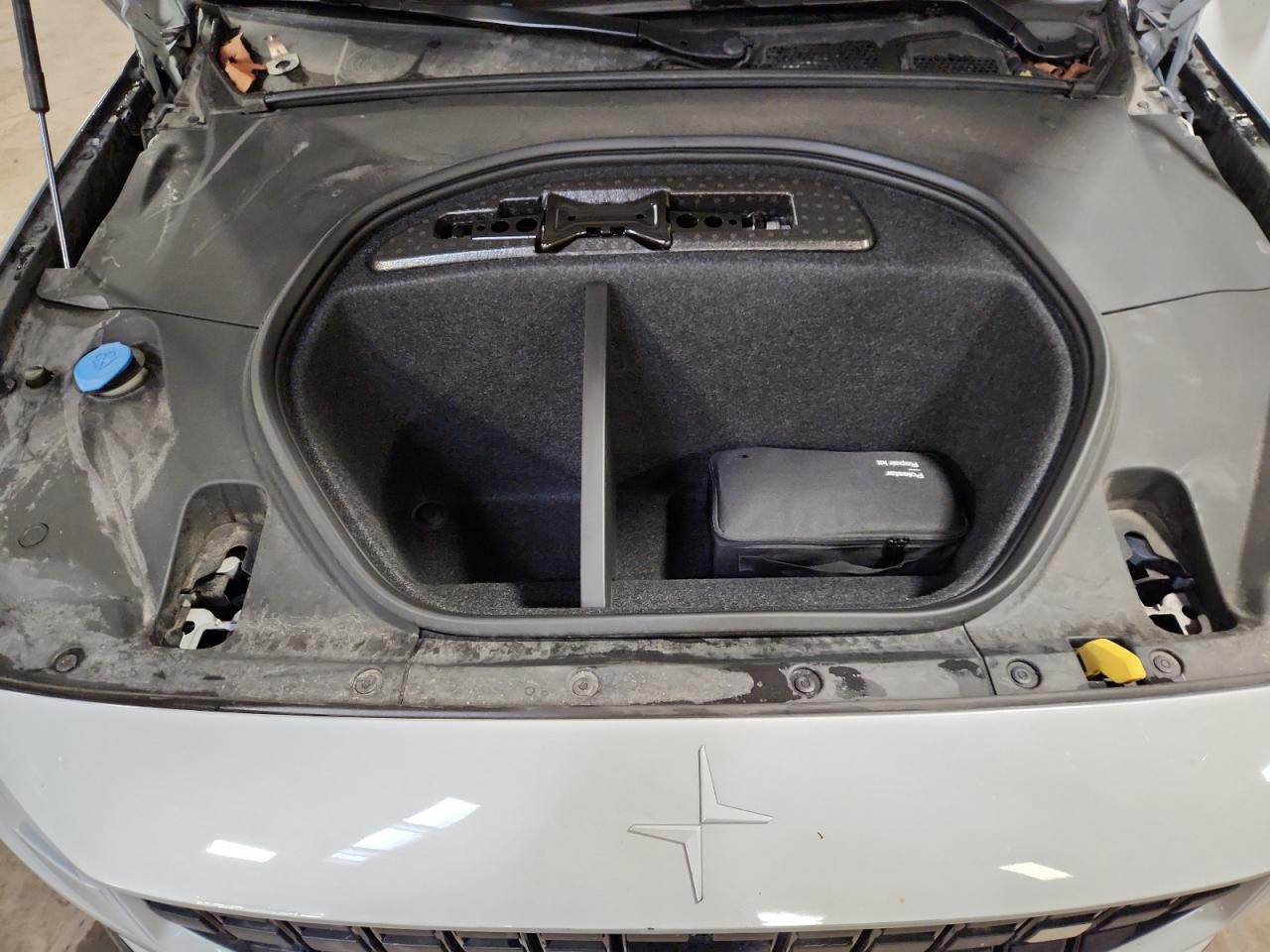 2023 POLESTAR 2 VIN YSMET3KA4PL123799 photo 11