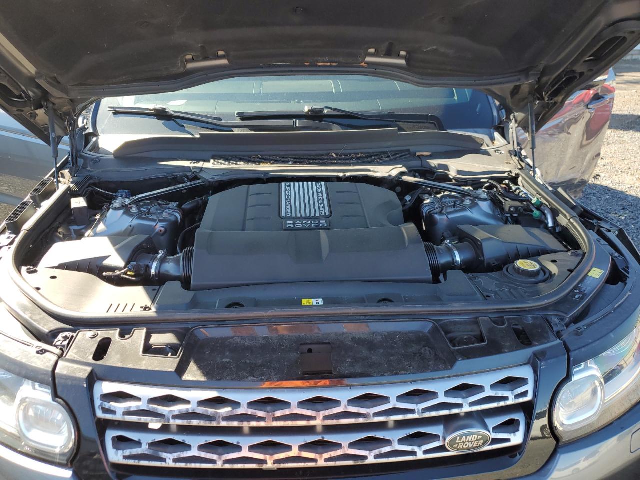 2014 Land Rangerover VIN SALWR2WF2EA384199 photo 12