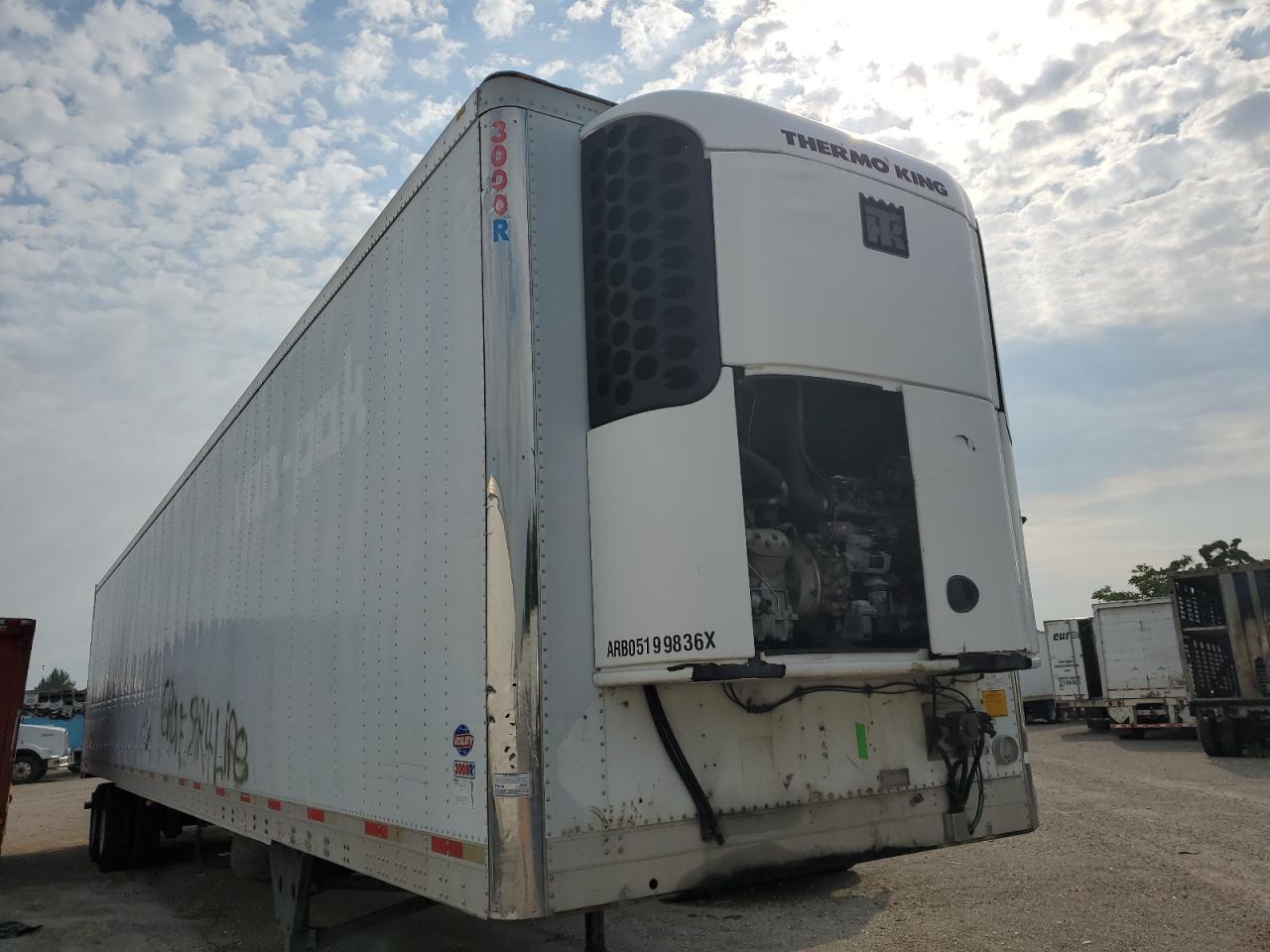 2006 UTILITY All models VIN 1UYVS25306M684307 photo 1